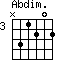 Abdim.=N31202_3