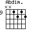Abdim.=NN1212_9