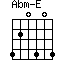 Abm-E=420404_1