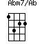 Abm7/Ab=1322_1