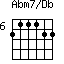 Abm7/Db=211122_6