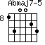 Abmaj7-5=130023_8