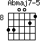 Abmaj7-5=330021_8
