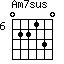 Am7sus=022130_6