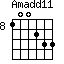 Amadd11=100233_8
