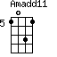Amadd11=1031_5