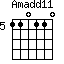 Amadd11=110110_5