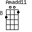 Amadd11=2001_8