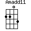 Amadd11=2203_1