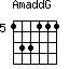 AmaddG=133111_5