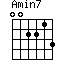 Amin7=002213_1