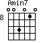 Amin7=003010_8