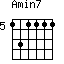 Amin7=131111_5