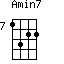 Amin7=1322_7