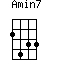 Amin7=2433_1