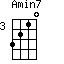 Amin7=3210_3