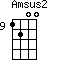 Amsus2=1200_9