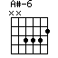 A#-6=NN3332_1