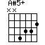 A#5+=NN4332_1