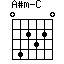 A#m-C=042320_1