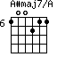 A#maj7/A=100211_6