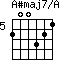 A#maj7/A=200321_5