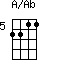 A/Ab=2211_5