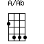 A/Ab=2444_1