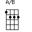 A/B=1222_1