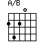 A/B=2420_1