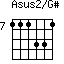 Asus2/G#=111331_7