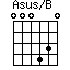 Asus/B=000430_1