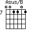 Asus/B=001101_7