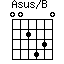 Asus/B=002430_1