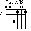 Asus/B=003101_7