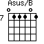 Asus/B=011101_7