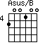 Asus/B=200100_4