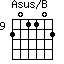 Asus/B=201102_9