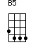 B5=3444_1