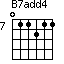 B7add4=011211_7