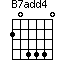 B7add4=204440_1
