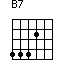 B7=4442_1