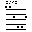 B7/E=002442_1