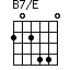 B7/E=202440_1