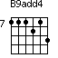 B9add4=111213_7