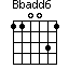 Bbadd6=110031_1