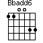 Bbadd6=110033_1