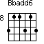 Bbadd6=311313_8
