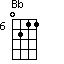 Bb=0211_6