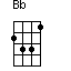 Bb=2331_1